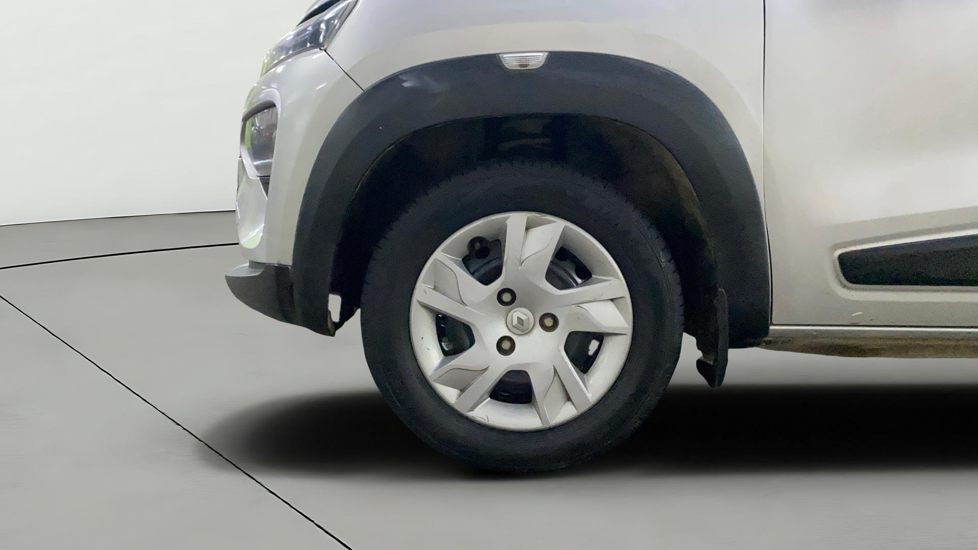 Used 2021 Renault Kwid Used 2021 Renault Kwid