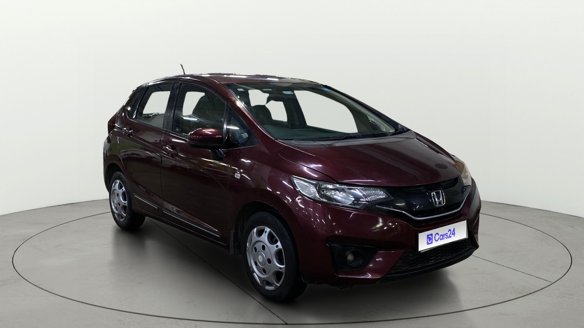Used 2017 Honda Jazz Used 2017 Honda Jazz