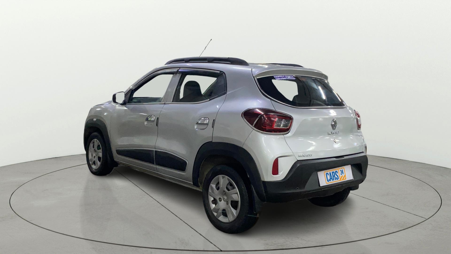 Used 2021 Renault Kwid Used 2021 Renault Kwid