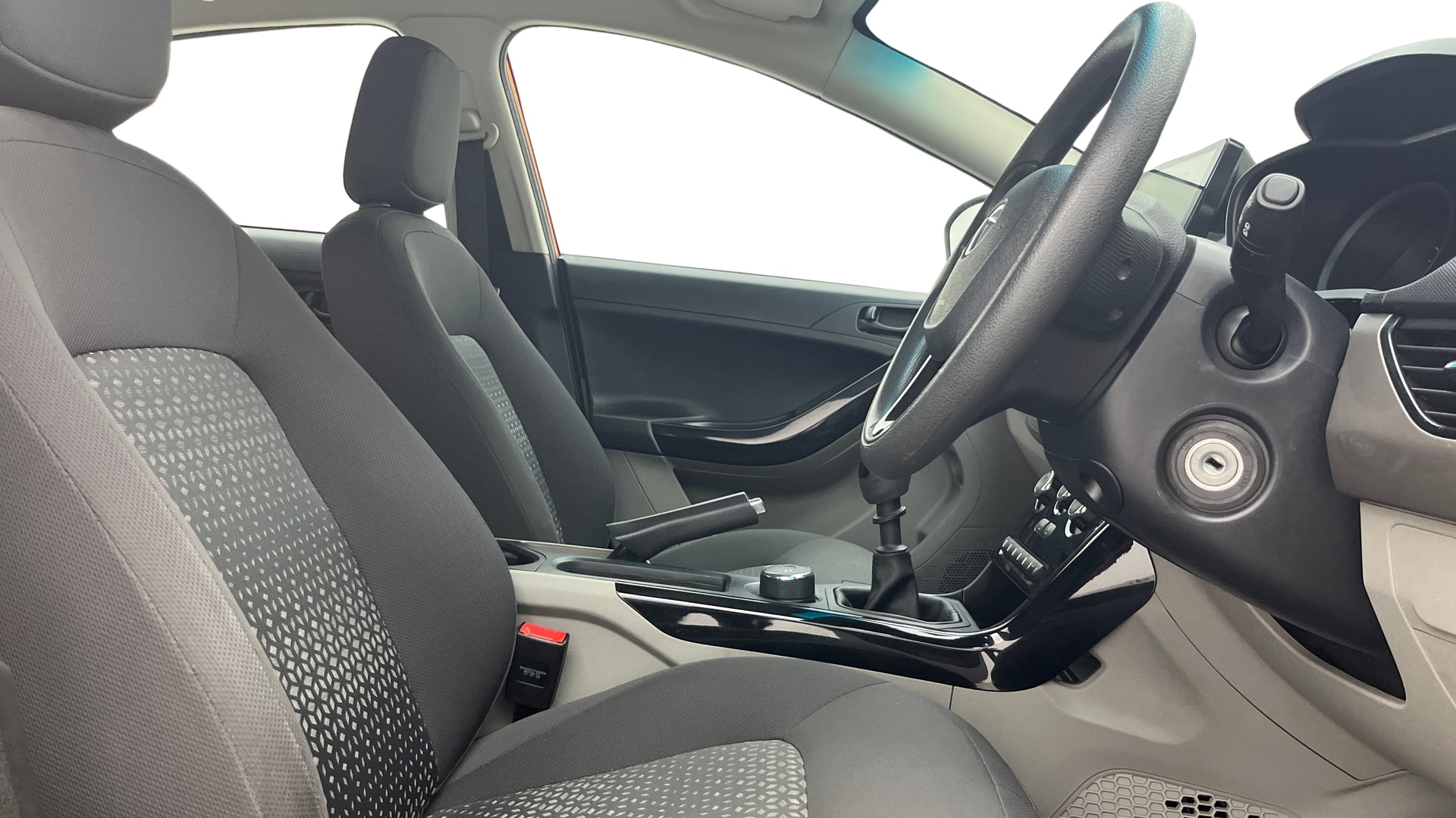 Used 2020 Tata Nexon Used 2020 Tata Nexon