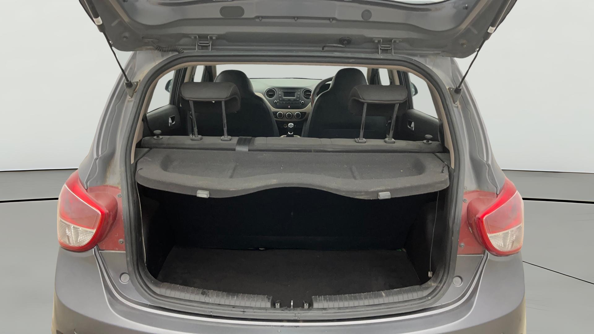 Used 2016 Hyundai Grand i10 Used 2016 Hyundai Grand i10