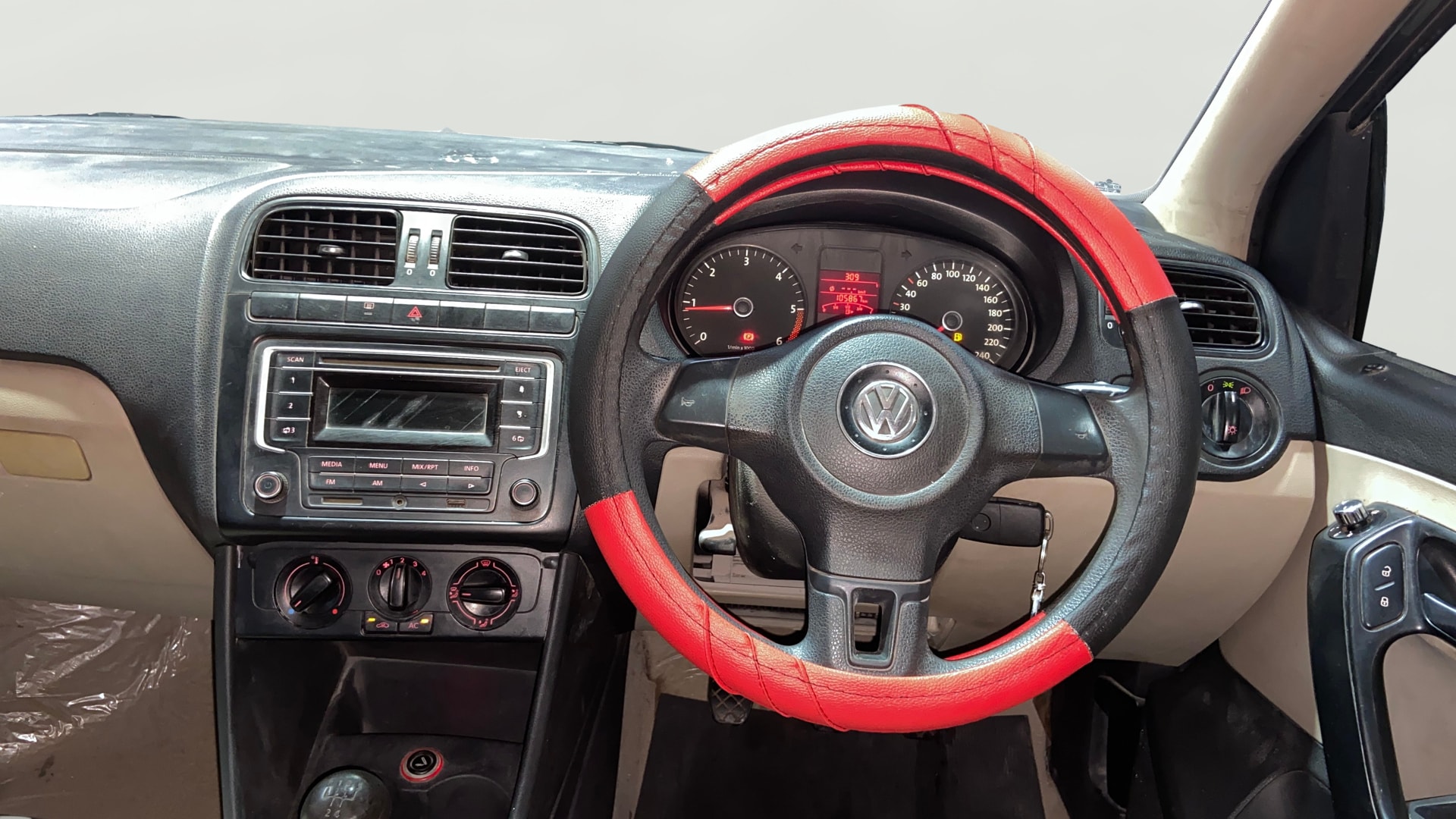 Used 2014 Volkswagen Polo Used 2014 Volkswagen Polo