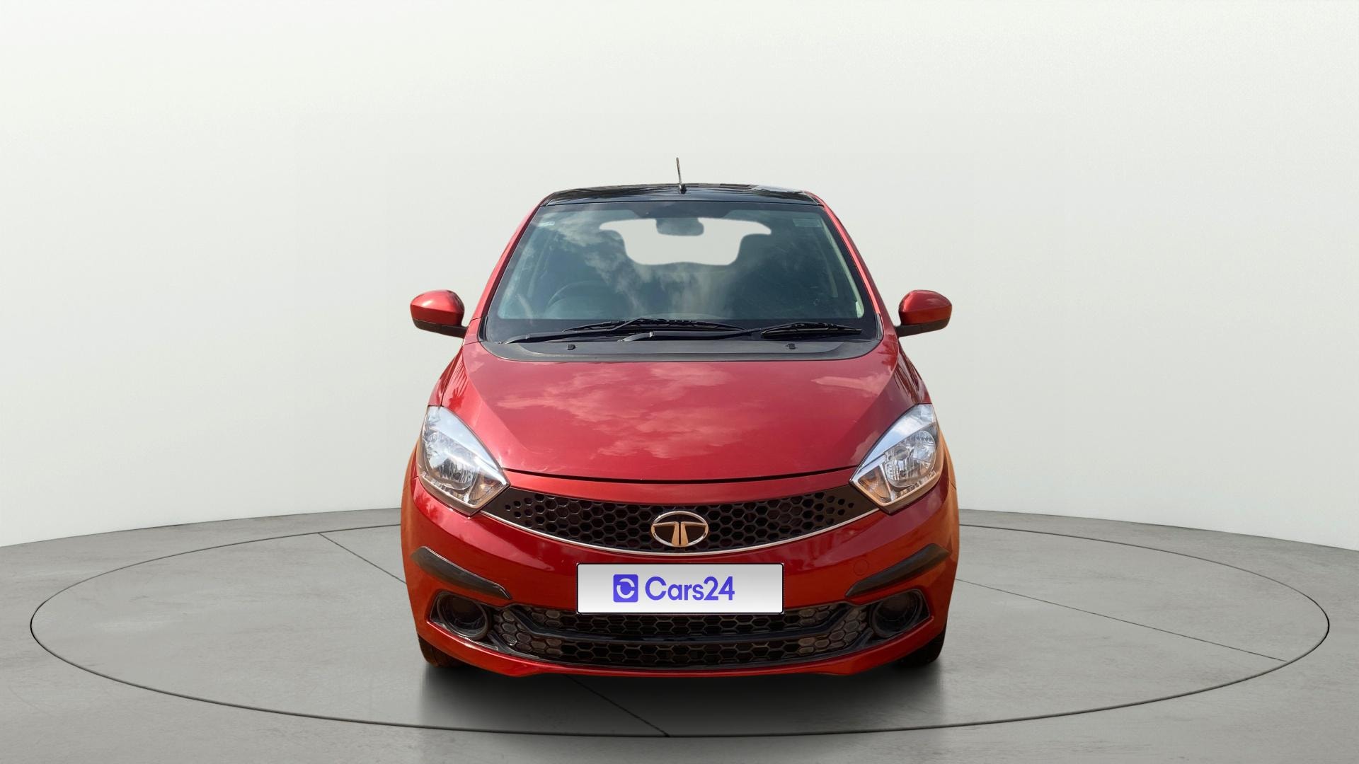 Used 2019 Tata Tiago Used 2019 Tata Tiago