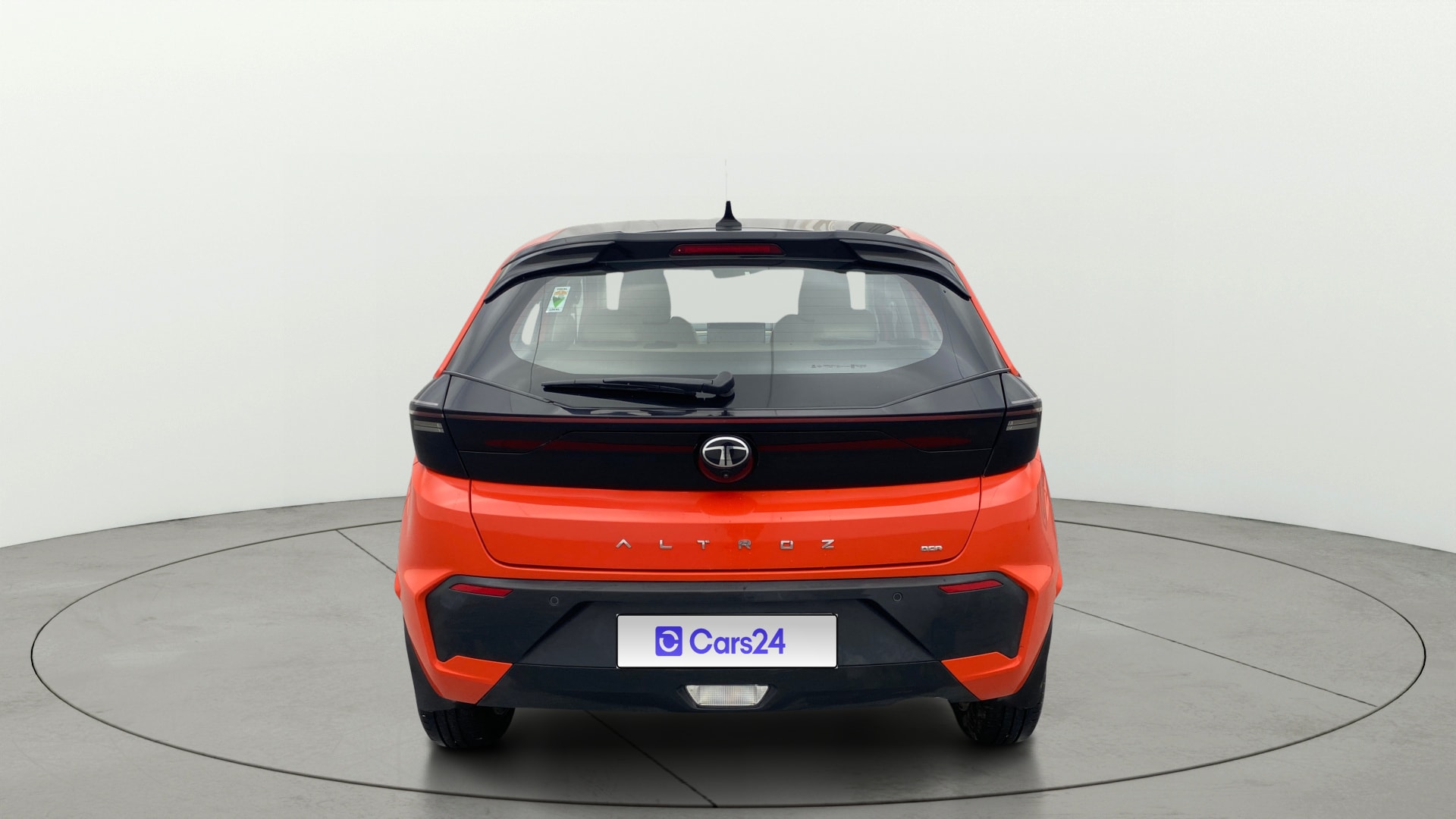 Used 2026 Tata Altroz Used 2026 Tata Altroz