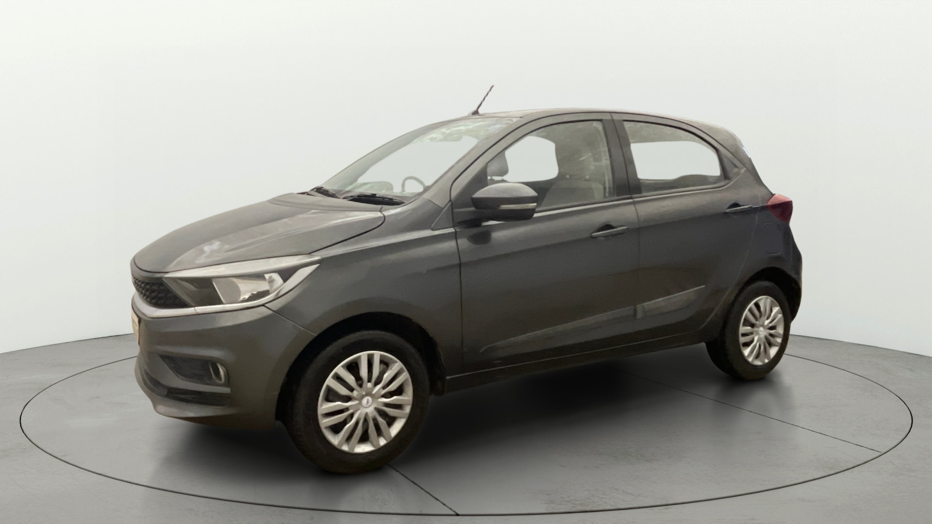Used 2021 Tata Tiago Used 2021 Tata Tiago