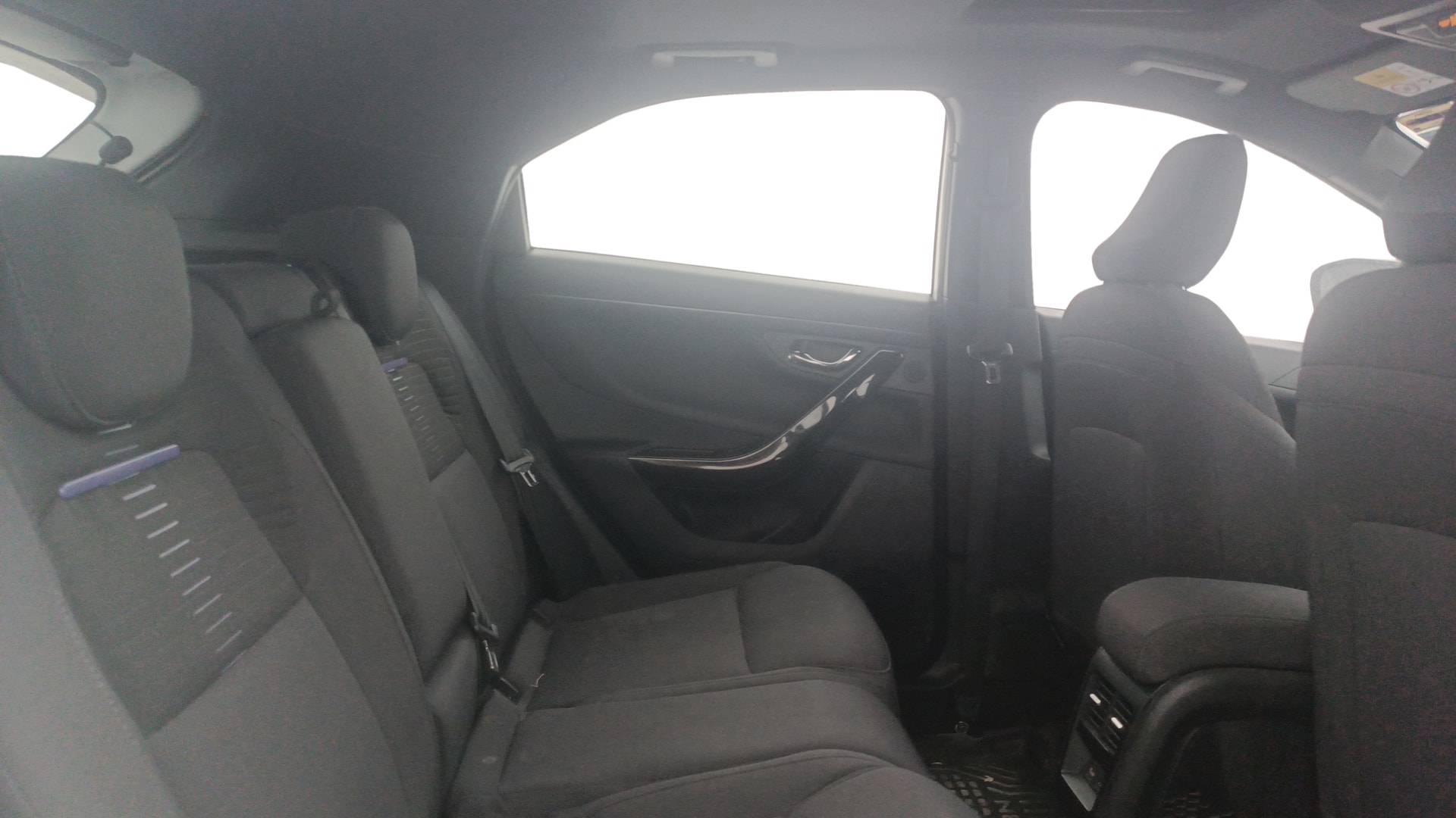 Used 2023 Tata Nexon Used 2023 Tata Nexon