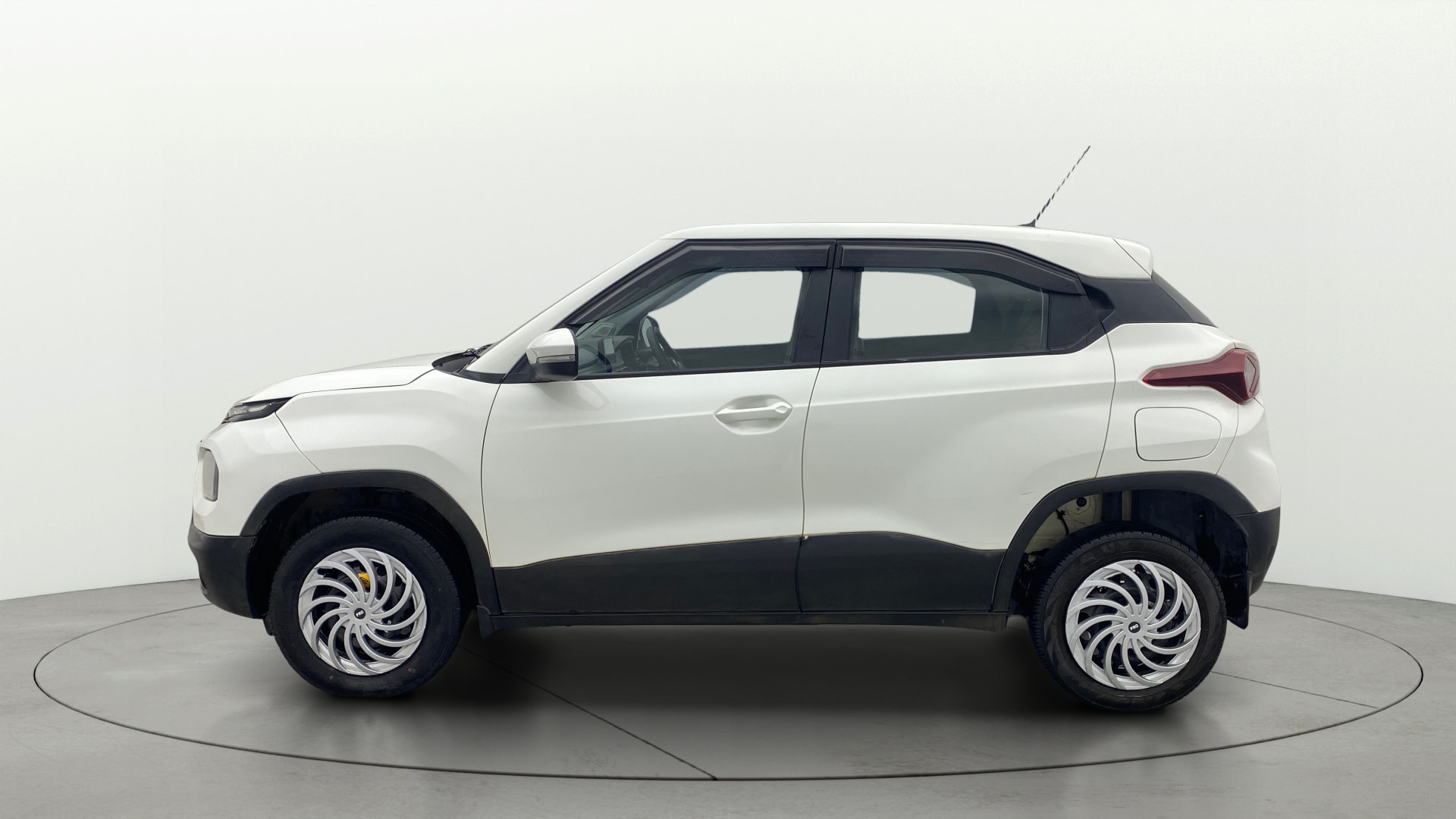 Used 2024 Tata Punch Used 2024 Tata Punch