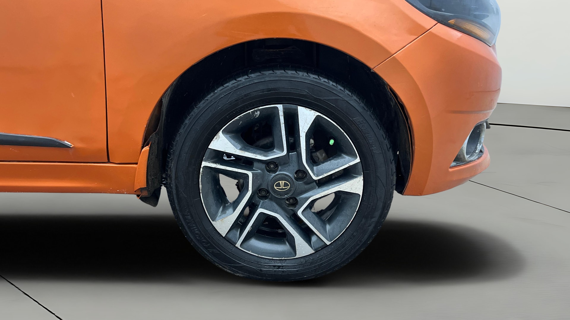Used 2019 Tata Tiago Used 2019 Tata Tiago