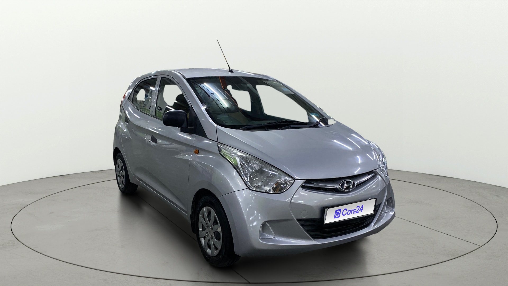 Used 2016 Hyundai EON Used 2016 Hyundai EON
