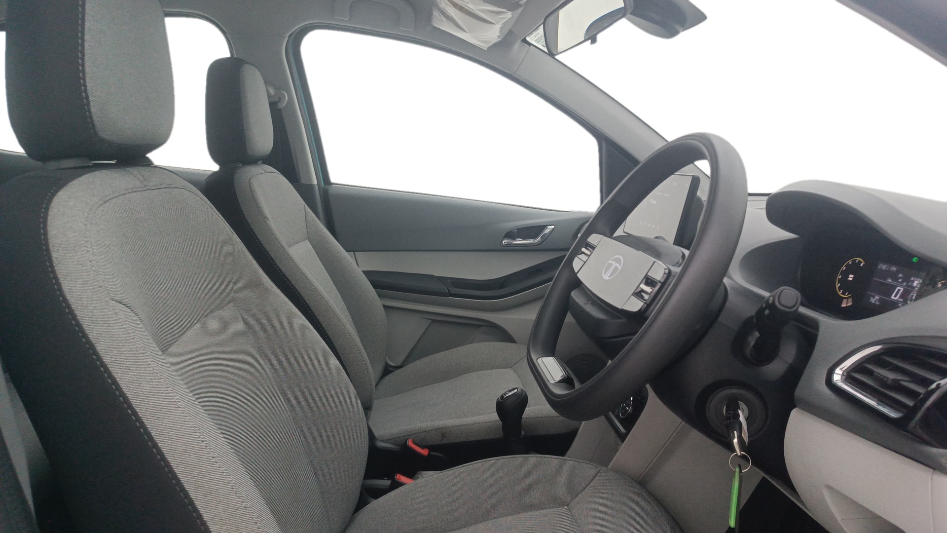 Used 2025 Tata Tiago Used 2025 Tata Tiago