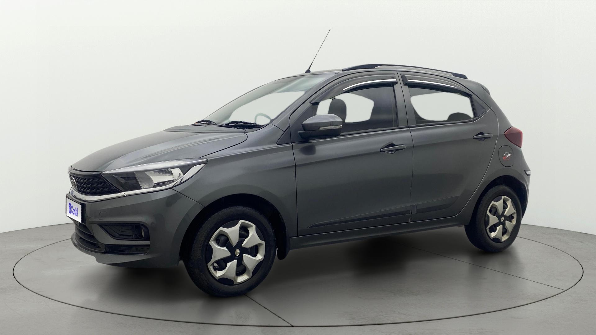Used 2020 Tata Tiago Used 2020 Tata Tiago