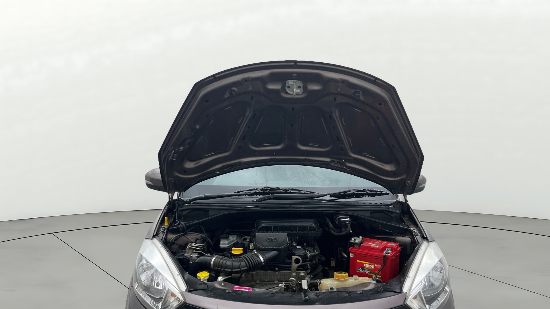 Used 2019 Tata Tiago Used 2019 Tata Tiago