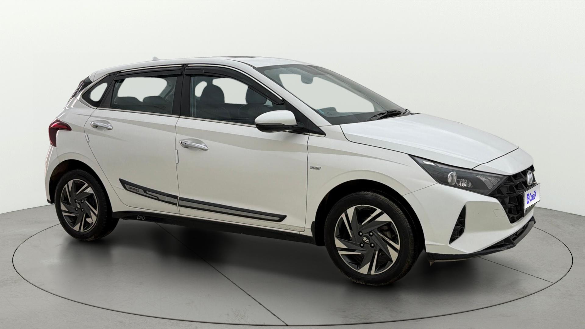 Used 2023 Hyundai Elite i20 Used 2023 Hyundai Elite i20