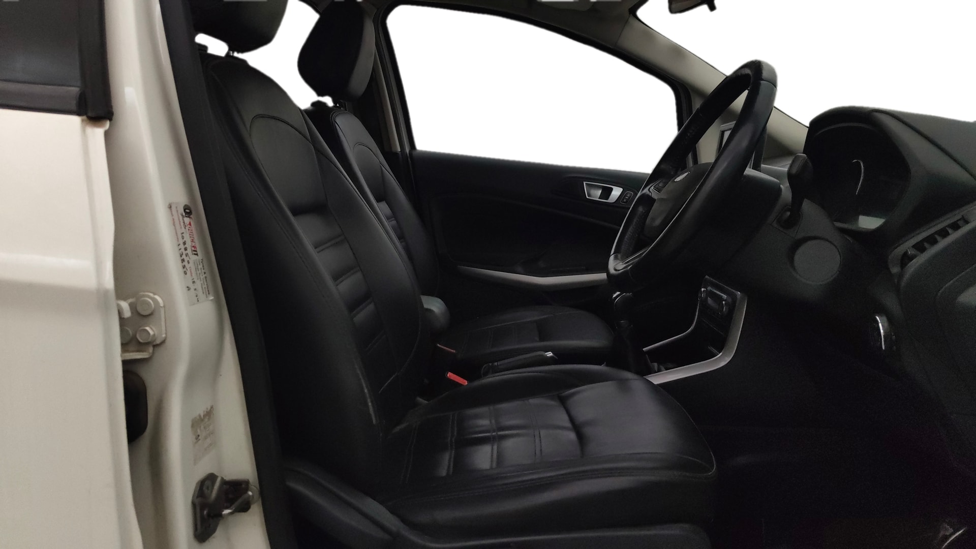 Used 2018 Ford EcoSport Used 2018 Ford EcoSport