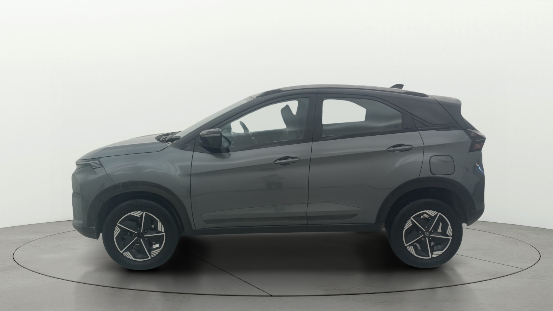 Used 2023 Tata Nexon Used 2023 Tata Nexon