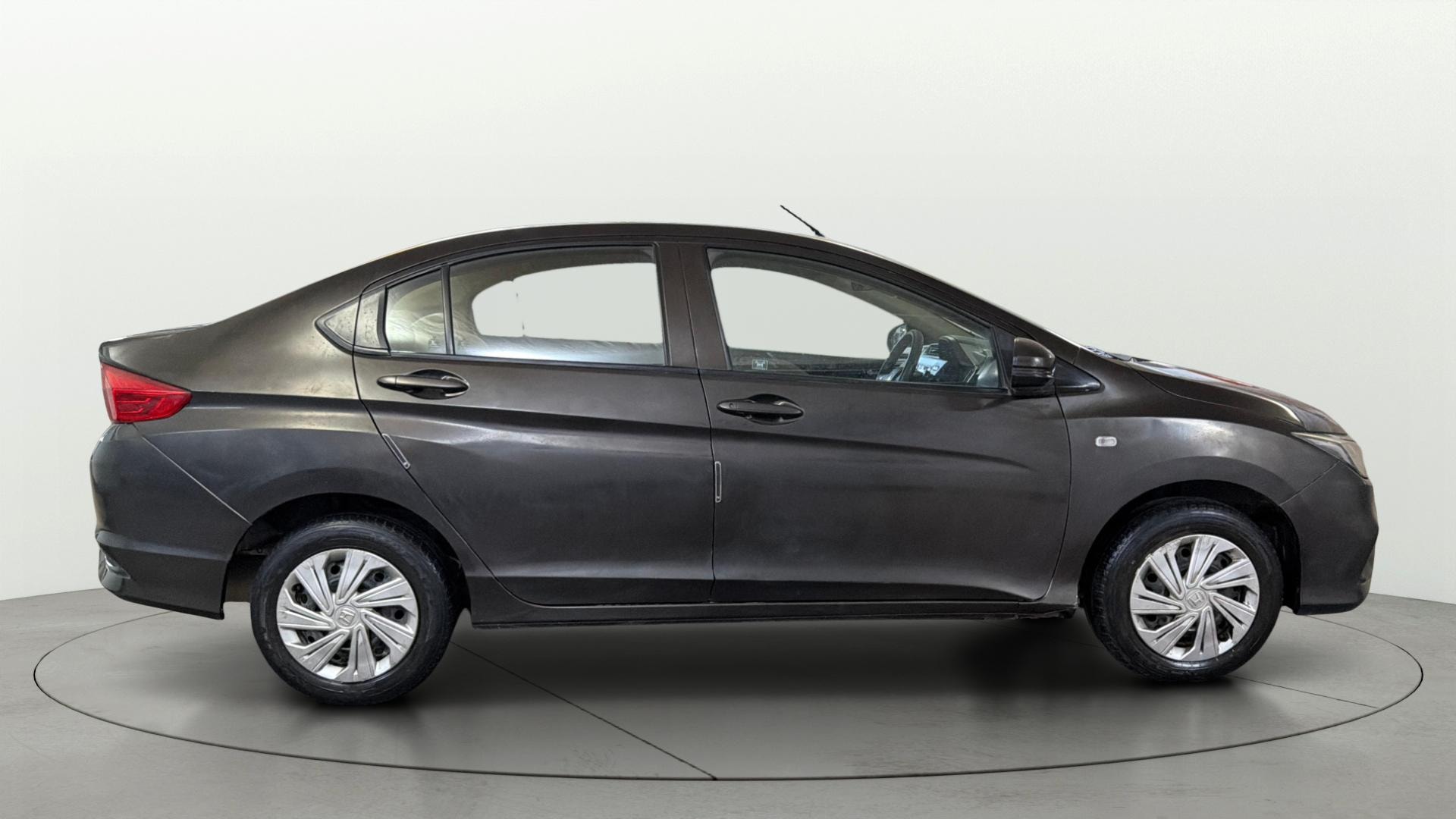 Used 2018 Honda City Used 2018 Honda City