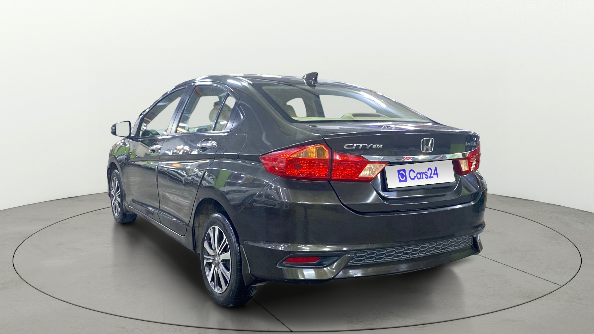 Used 2019 Honda City Used 2019 Honda City