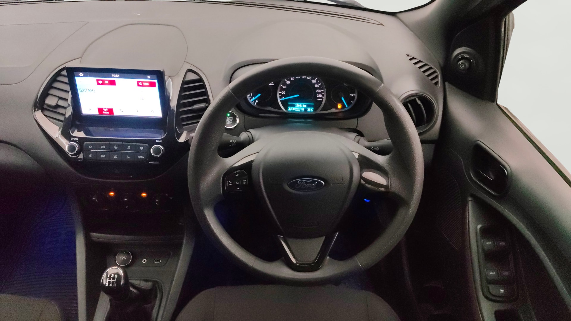 Used 2021 Ford Freestyle Used 2021 Ford Freestyle