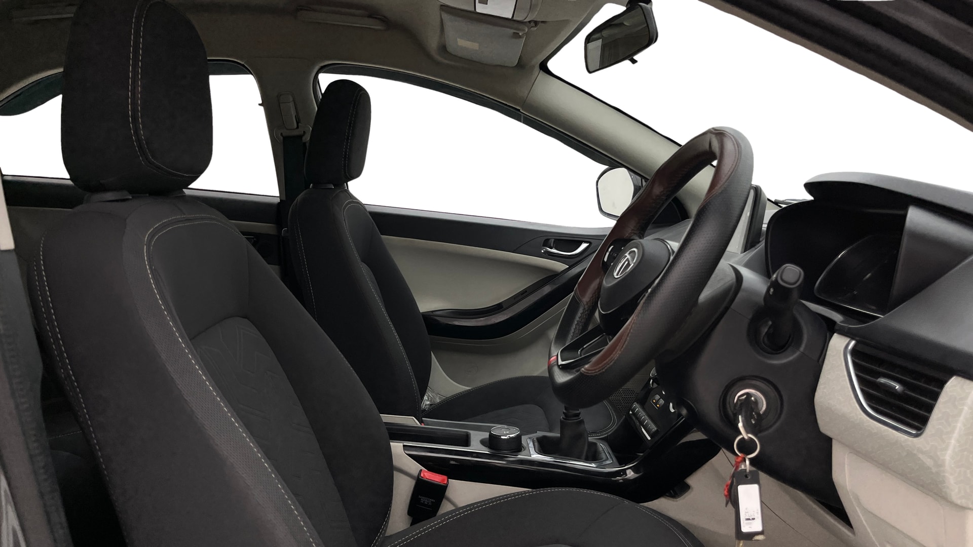 Used 2021 Tata Nexon Used 2021 Tata Nexon