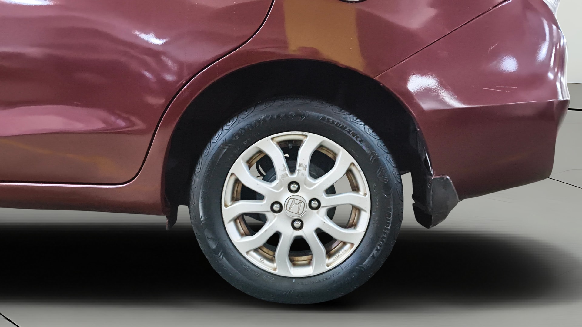 Used 2014 Honda Amaze Used 2014 Honda Amaze