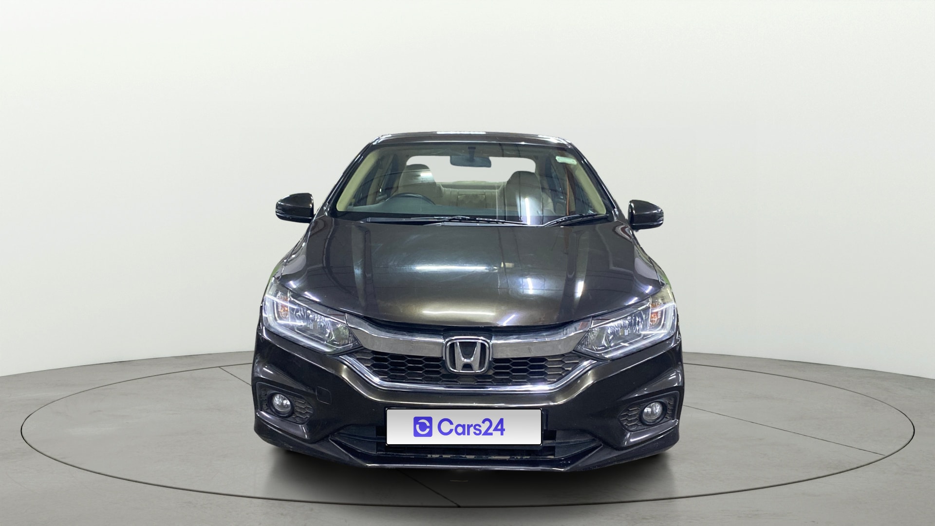 Used 2019 Honda City Used 2019 Honda City