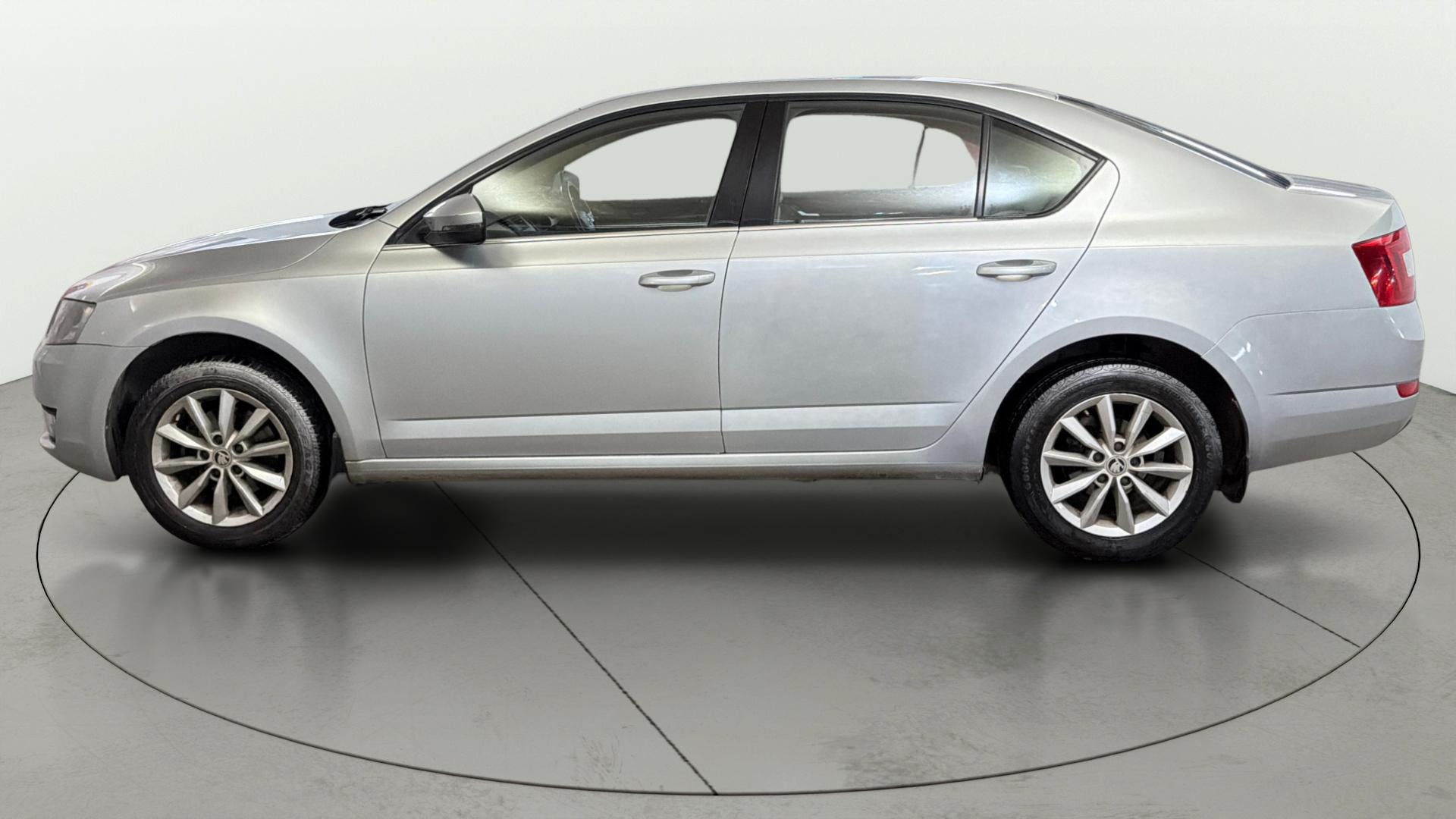 Used 2014 Skoda Octavia Used 2014 Skoda Octavia