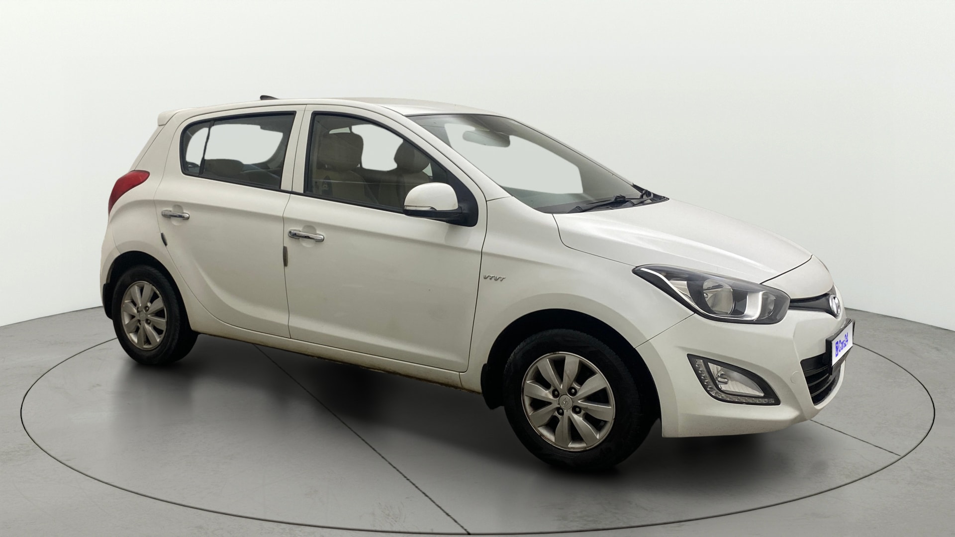 Used 2014 Hyundai i20 Used 2014 Hyundai i20