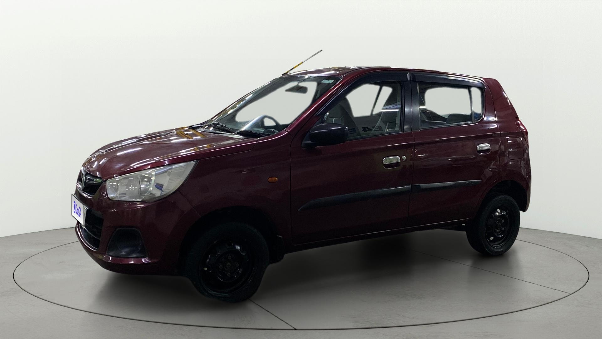 Used 2016 Maruti Suzuki Alto K10 Used 2016 Maruti Suzuki Alto K10