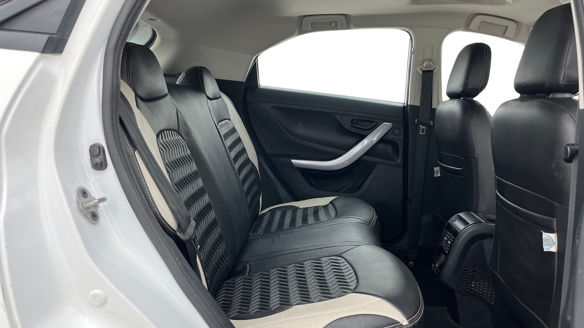 Used 2023 Tata Nexon Used 2023 Tata Nexon