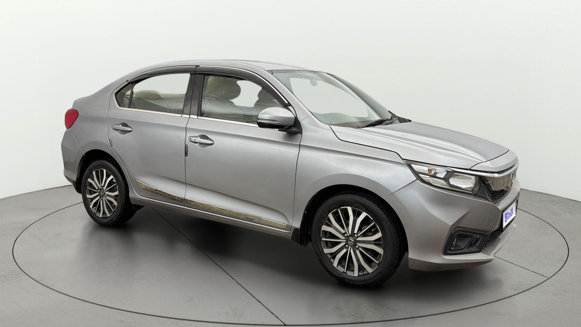 Used 2018 Honda Amaze Used 2018 Honda Amaze