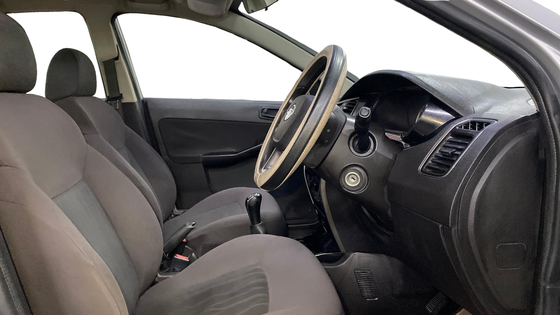 Used 2016 Tata Bolt Used 2016 Tata Bolt