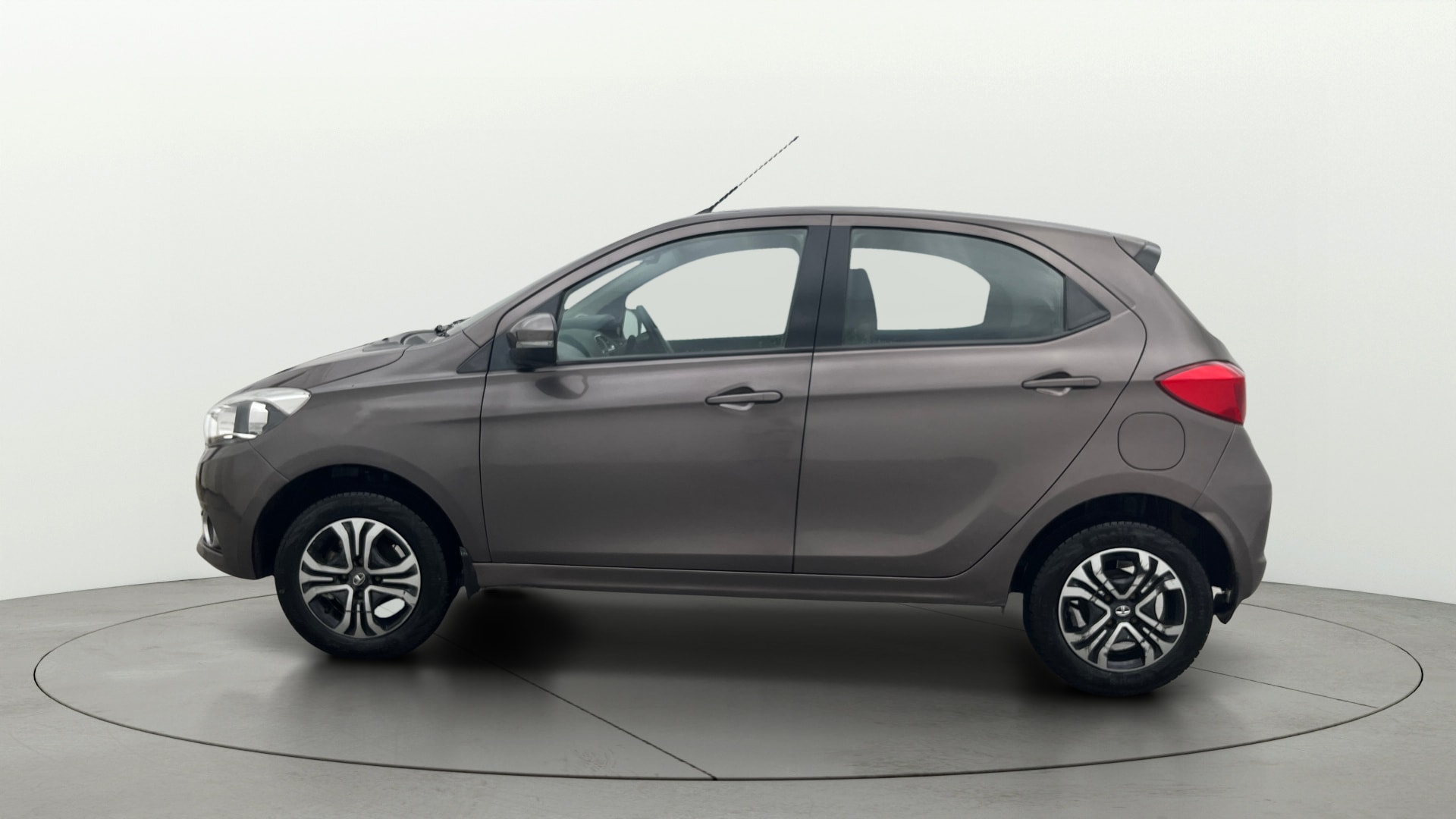 Used 2019 Tata Tiago Used 2019 Tata Tiago