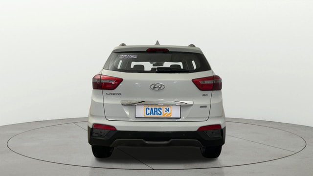 View Hyundai Creta Image 42 Used Hyundai Creta Image 42