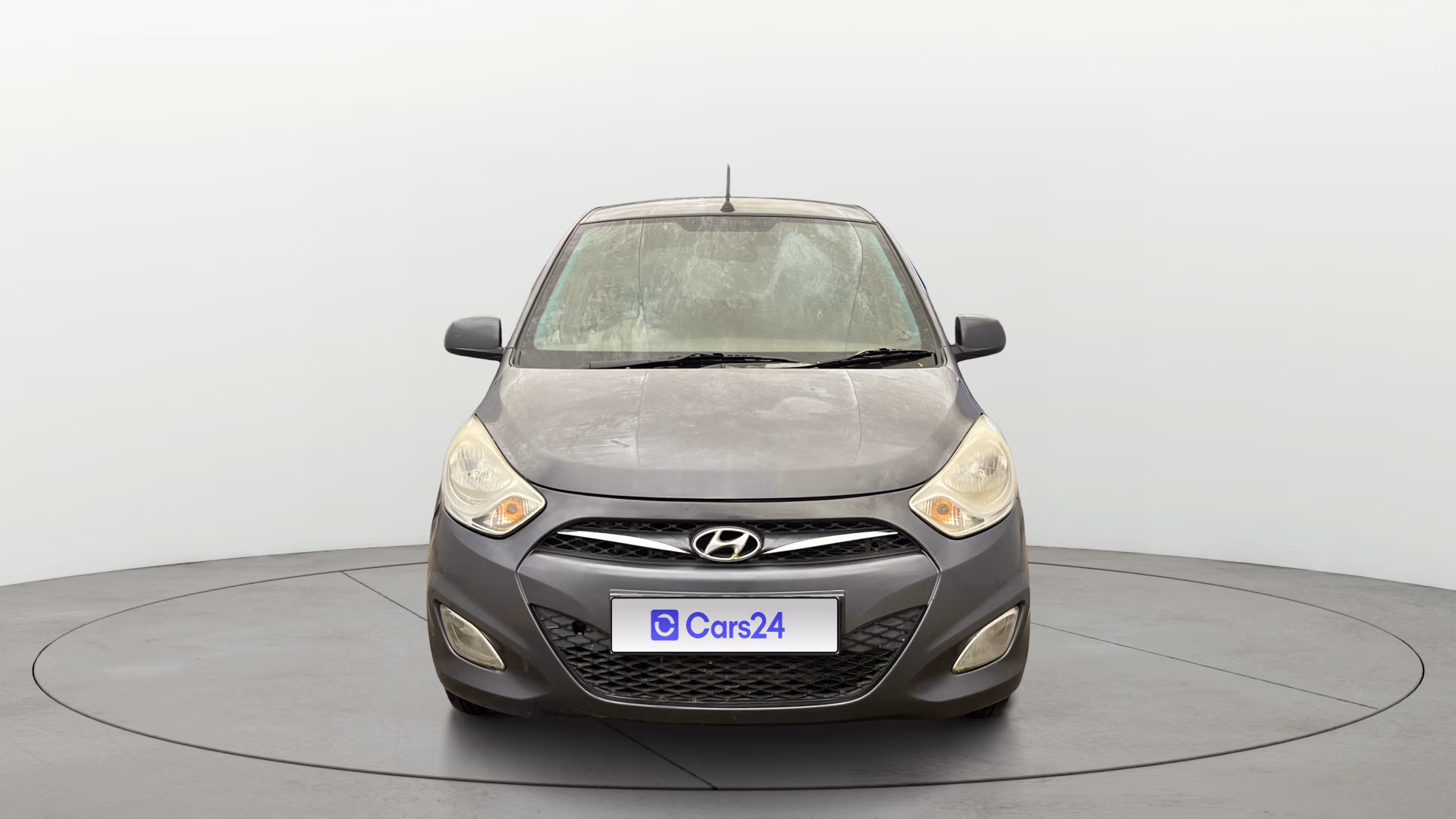 Used 2016 Hyundai i10 Used 2016 Hyundai i10