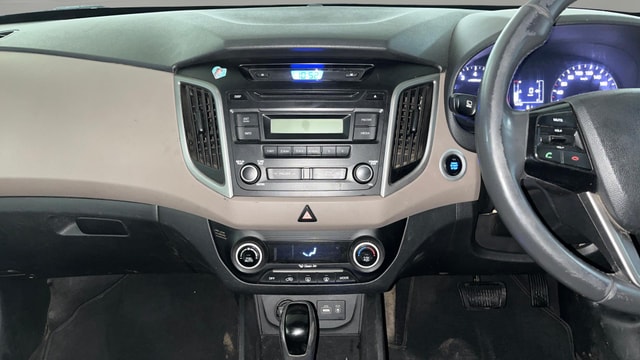 View Hyundai Creta Image 32 Used Hyundai Creta Image 32