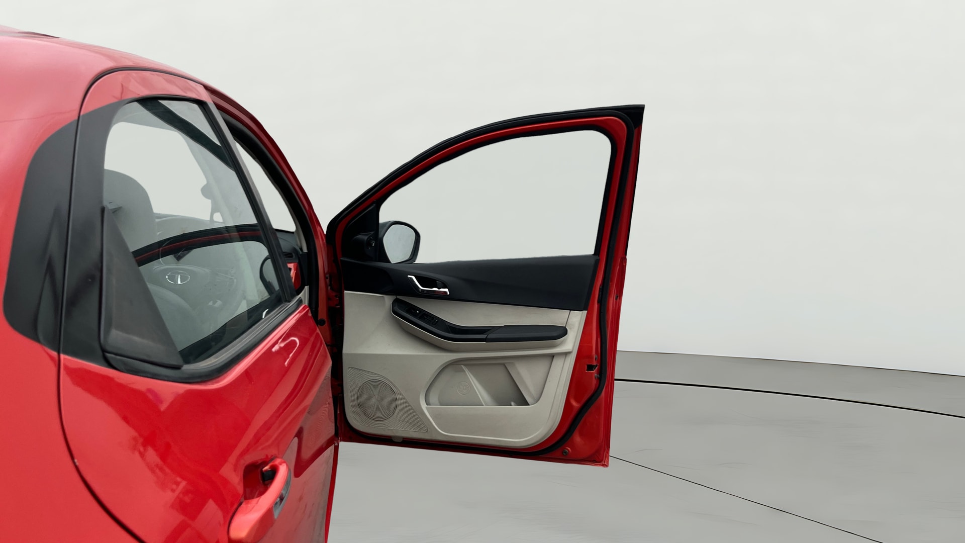 Used 2022 Tata Tiago Used 2022 Tata Tiago