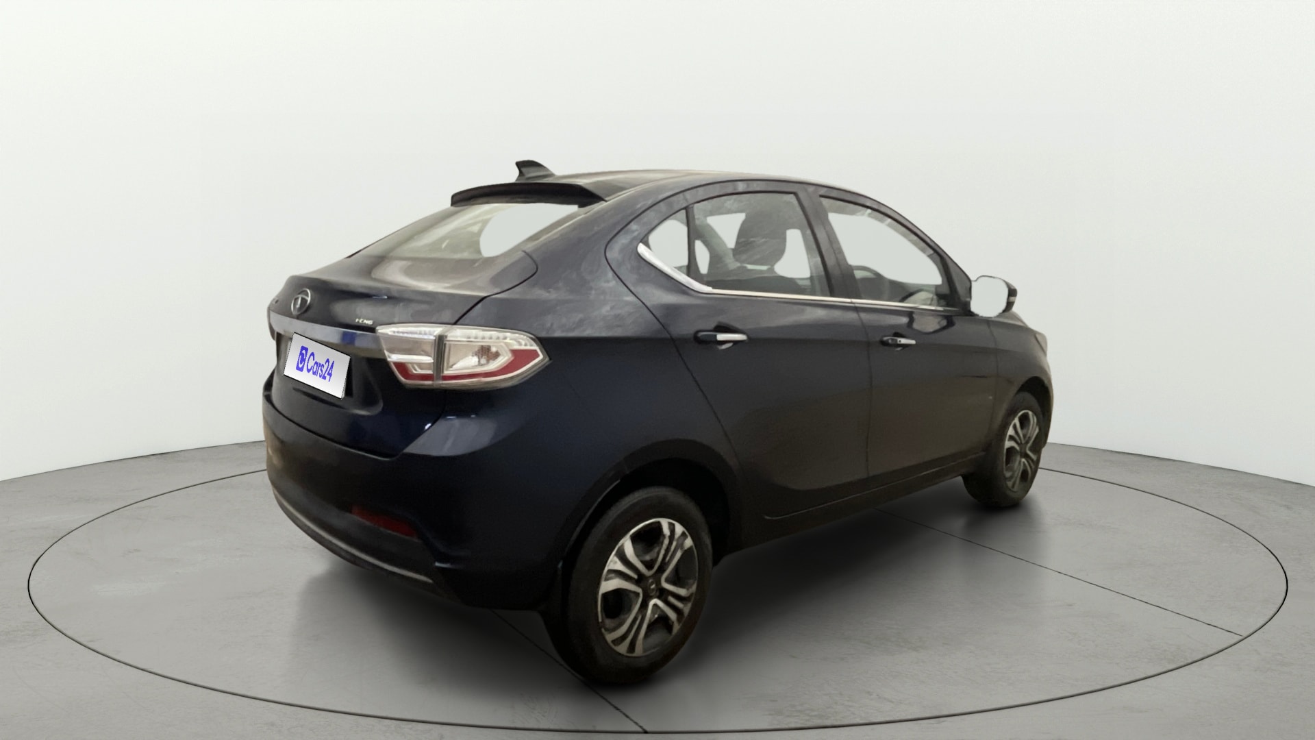 Used 2022 Tata Tigor Used 2022 Tata Tigor