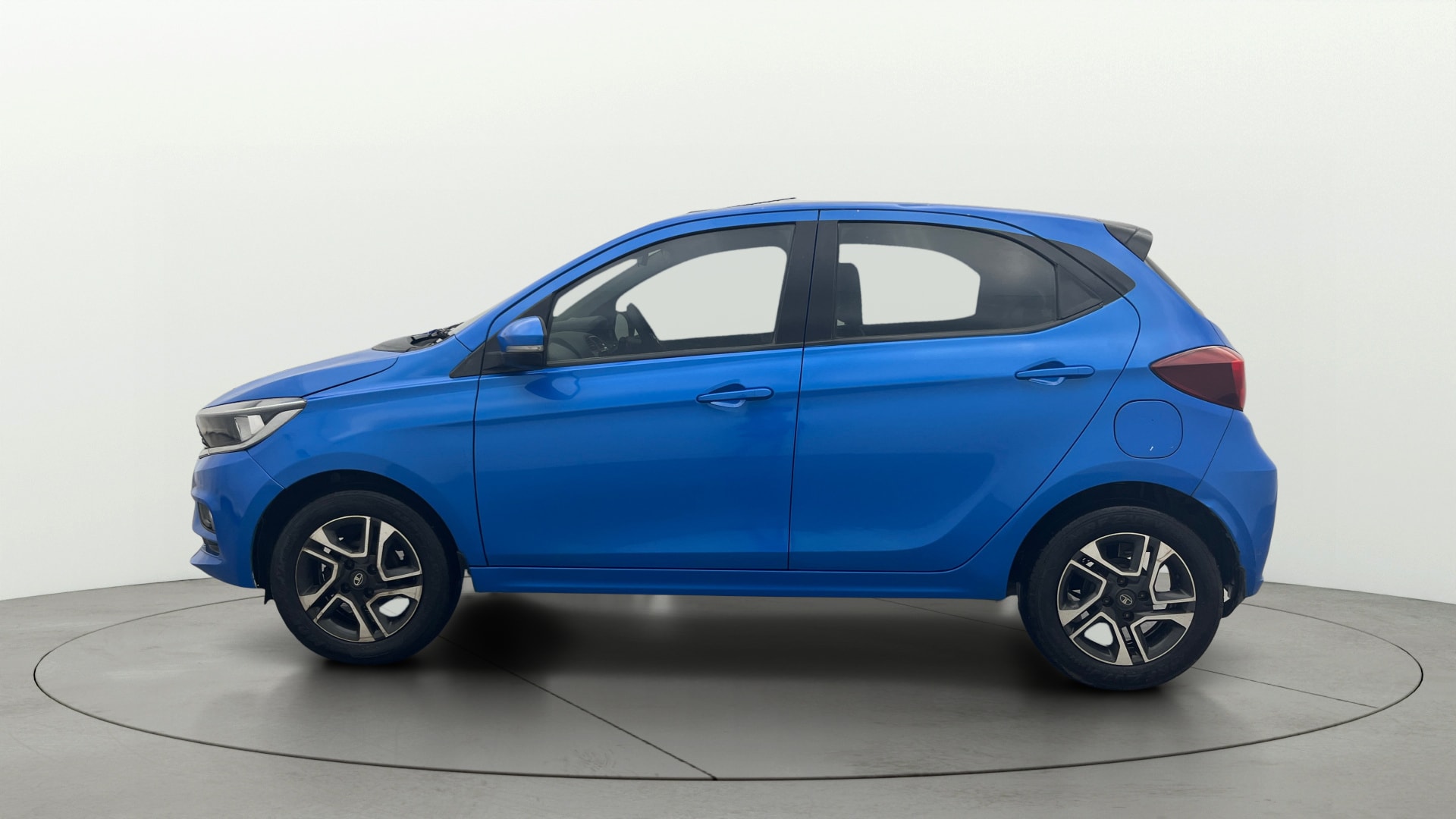 Used 2020 Tata Tiago Used 2020 Tata Tiago