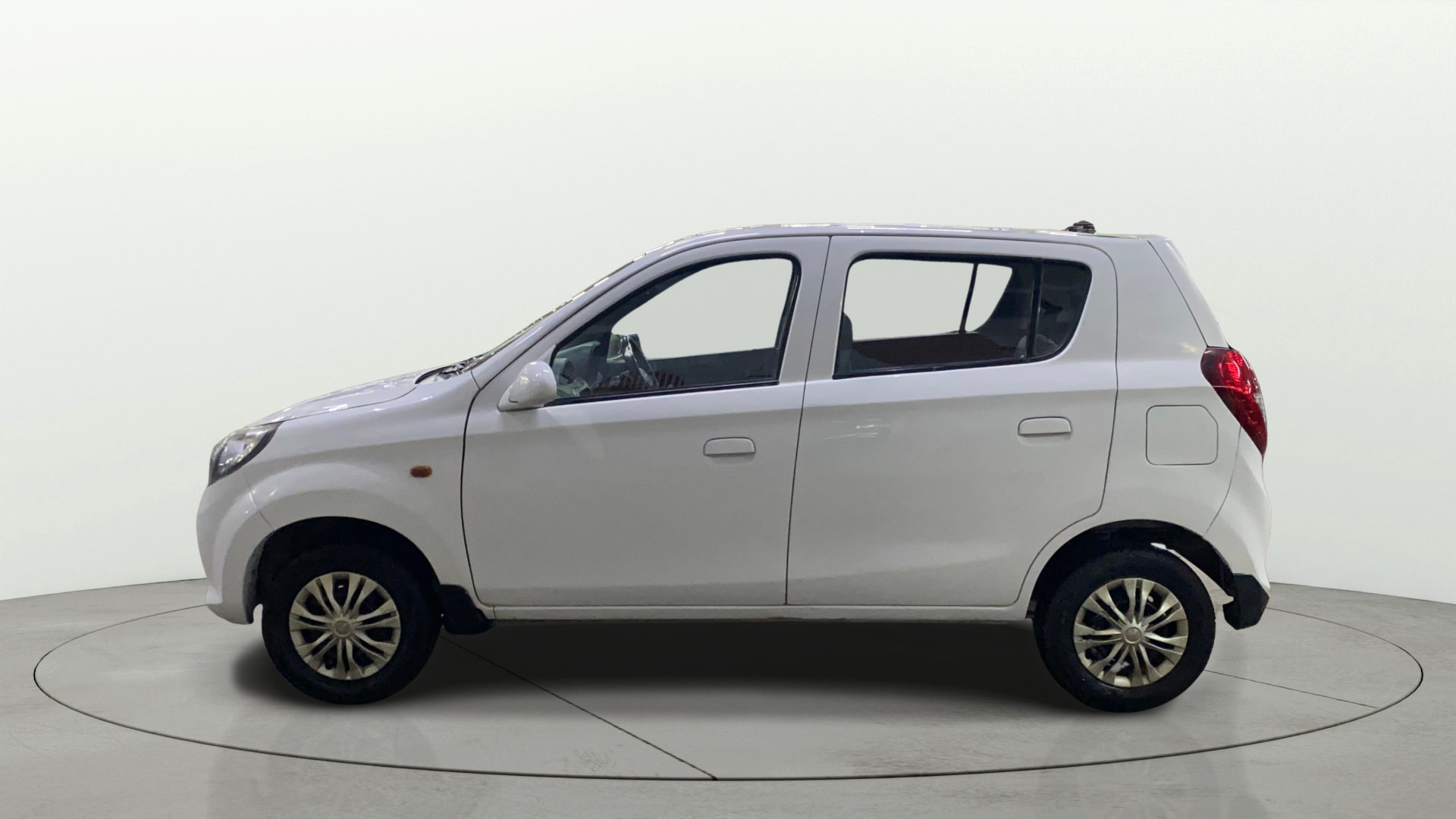 Used 2013 Maruti Suzuki Alto 800 Used 2013 Maruti Suzuki Alto 800