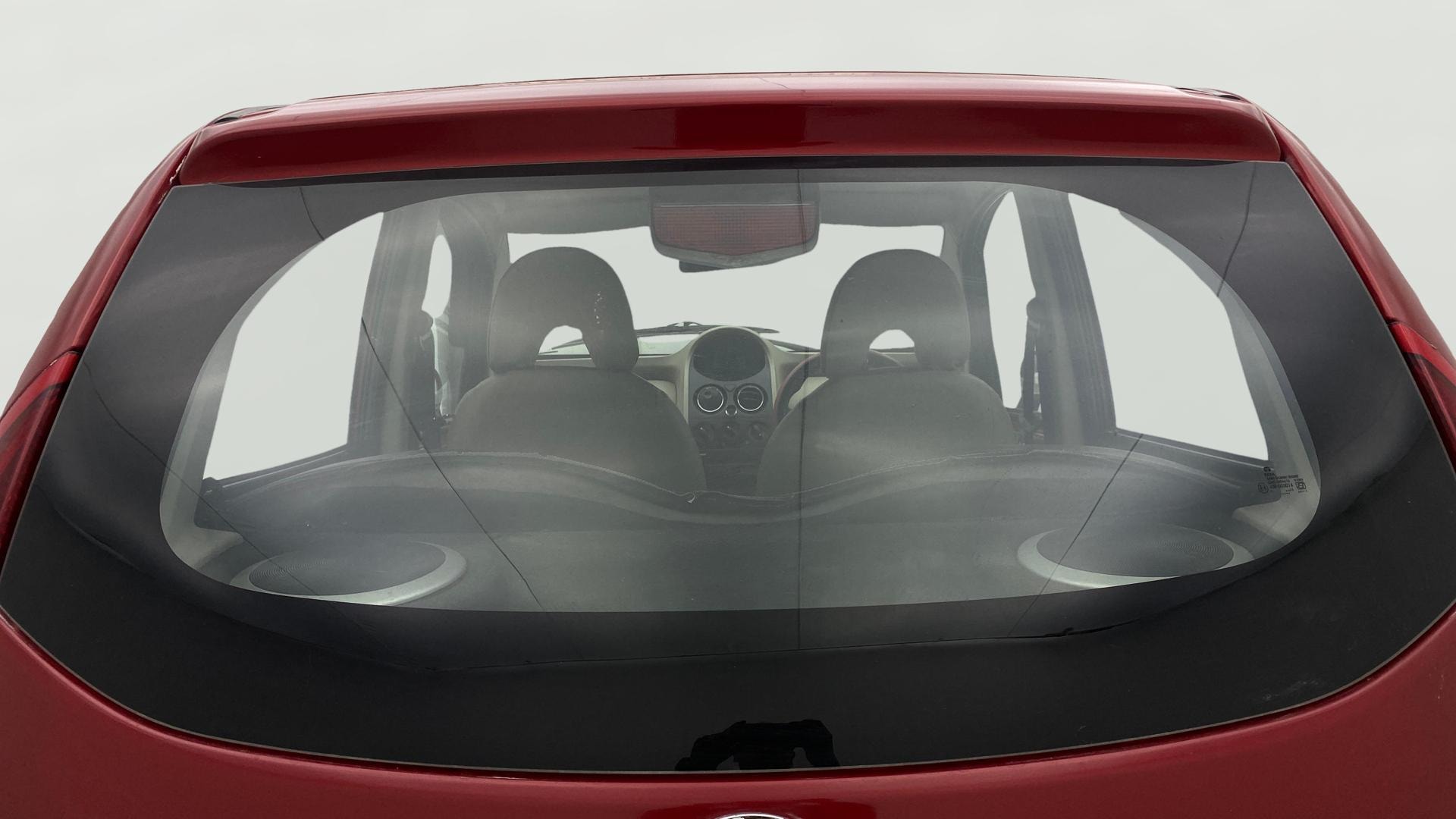 Used 2015 Tata Nano Used 2015 Tata Nano