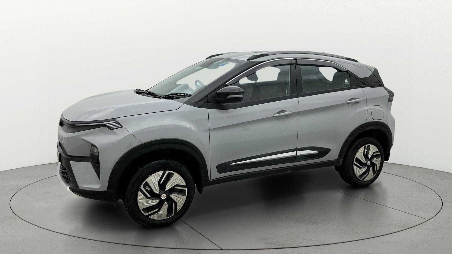 Used 2025 Tata Nexon Used 2025 Tata Nexon