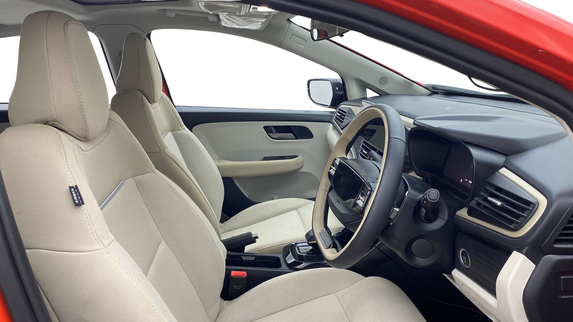 Used 2026 Tata Altroz Used 2026 Tata Altroz