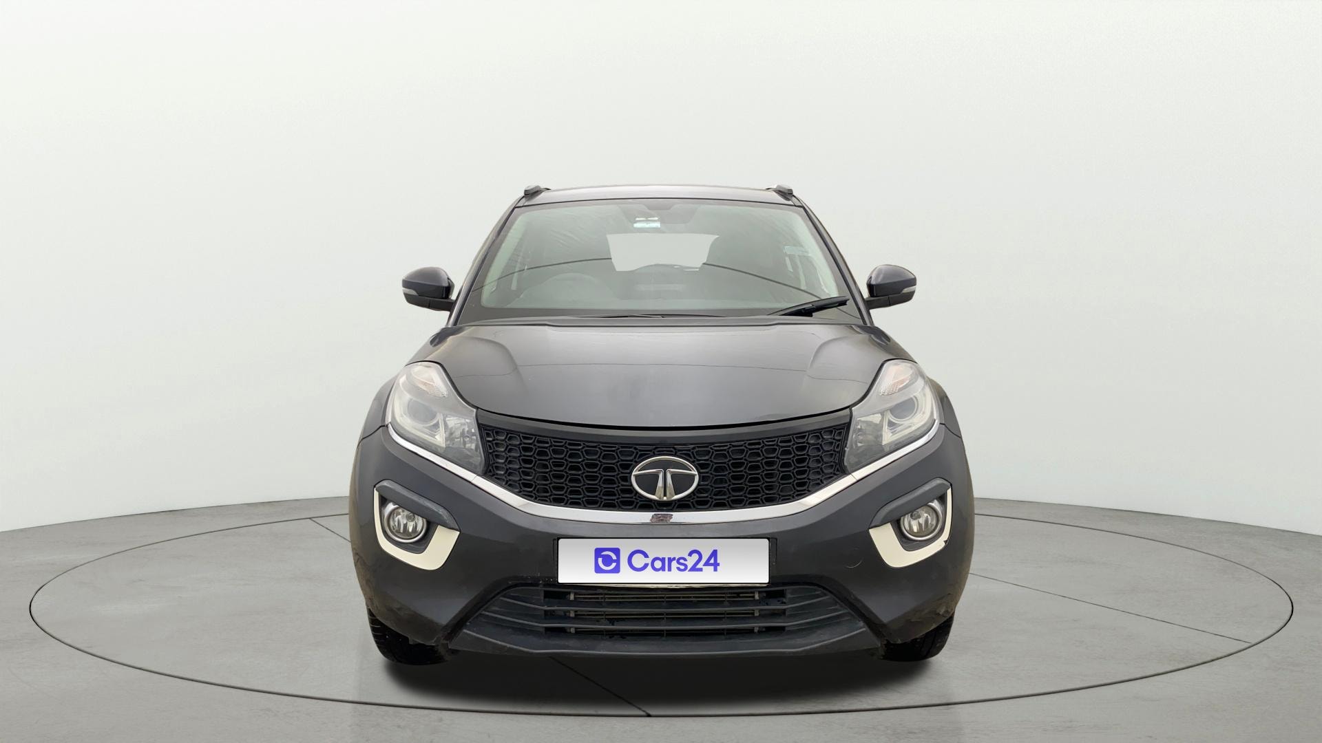Used 2019 Tata Nexon Used 2019 Tata Nexon