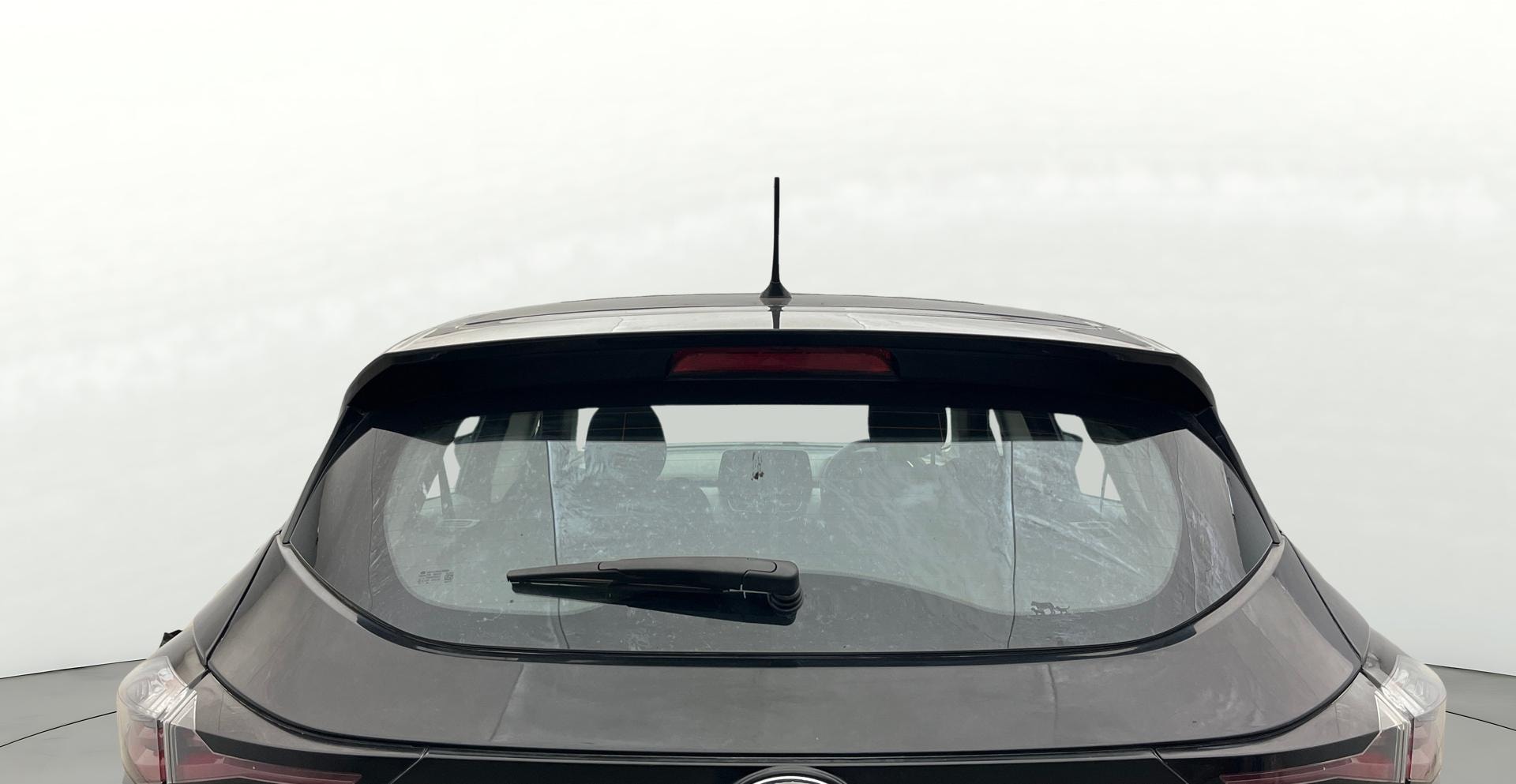 Used 2021 Tata Harrier Used 2021 Tata Harrier