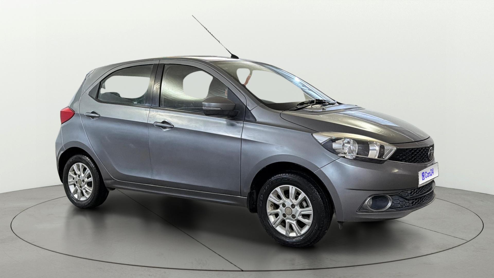 Used 2018 Tata Tiago Used 2018 Tata Tiago