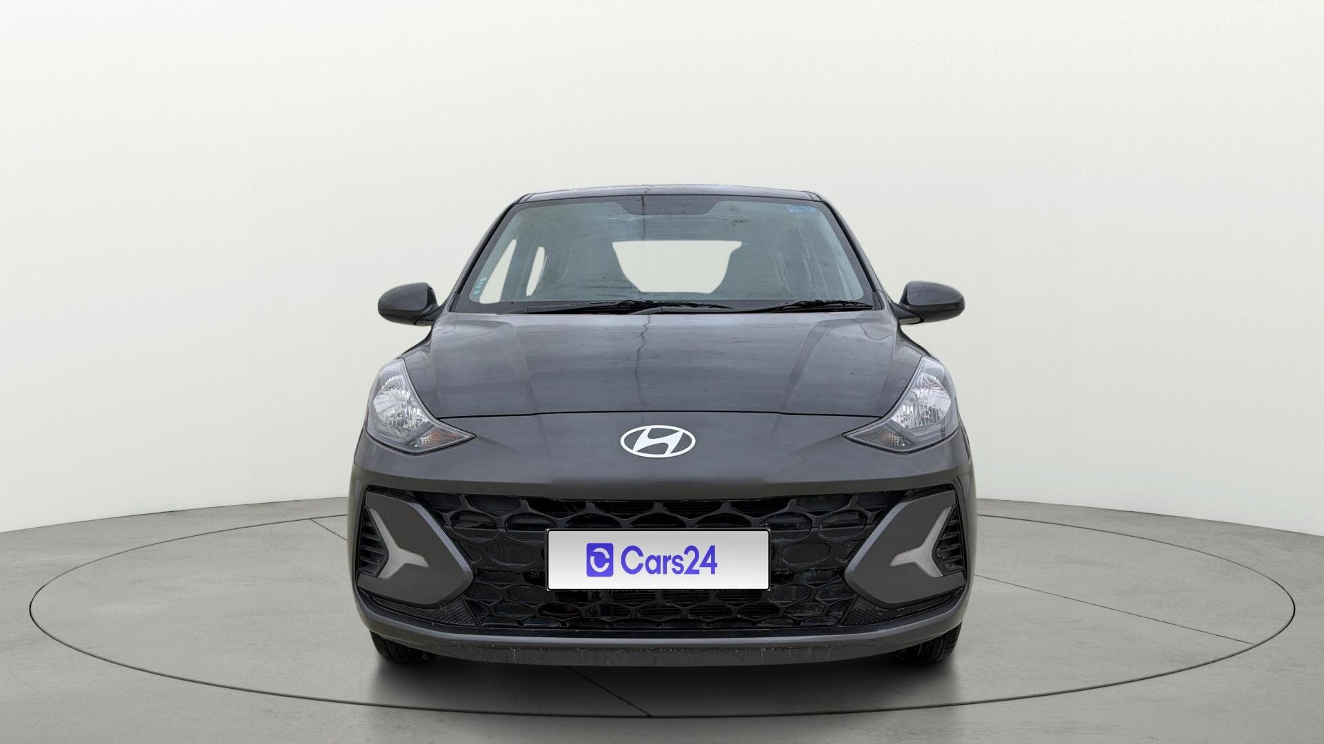 Used 2023 Hyundai Grand i10 Nios Used 2023 Hyundai Grand i10 Nios