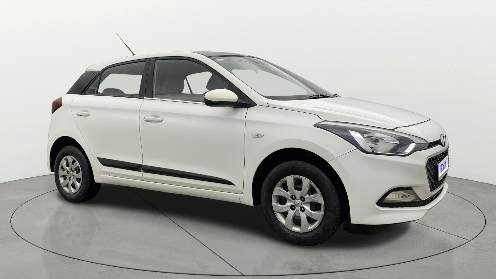 Used 2015 Hyundai Elite i20 Used 2015 Hyundai Elite i20