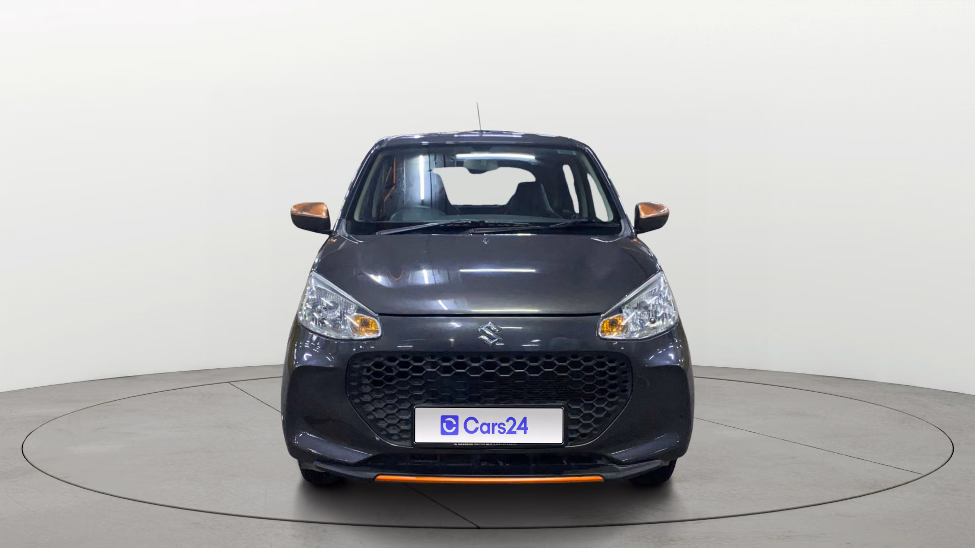 Used 2024 Maruti Suzuki Alto K10 Used 2024 Maruti Suzuki Alto K10