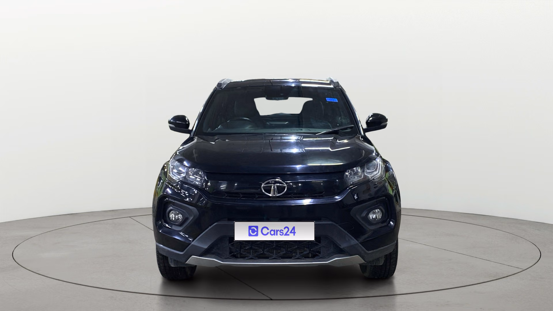 Used 2022 Tata Nexon Used 2022 Tata Nexon