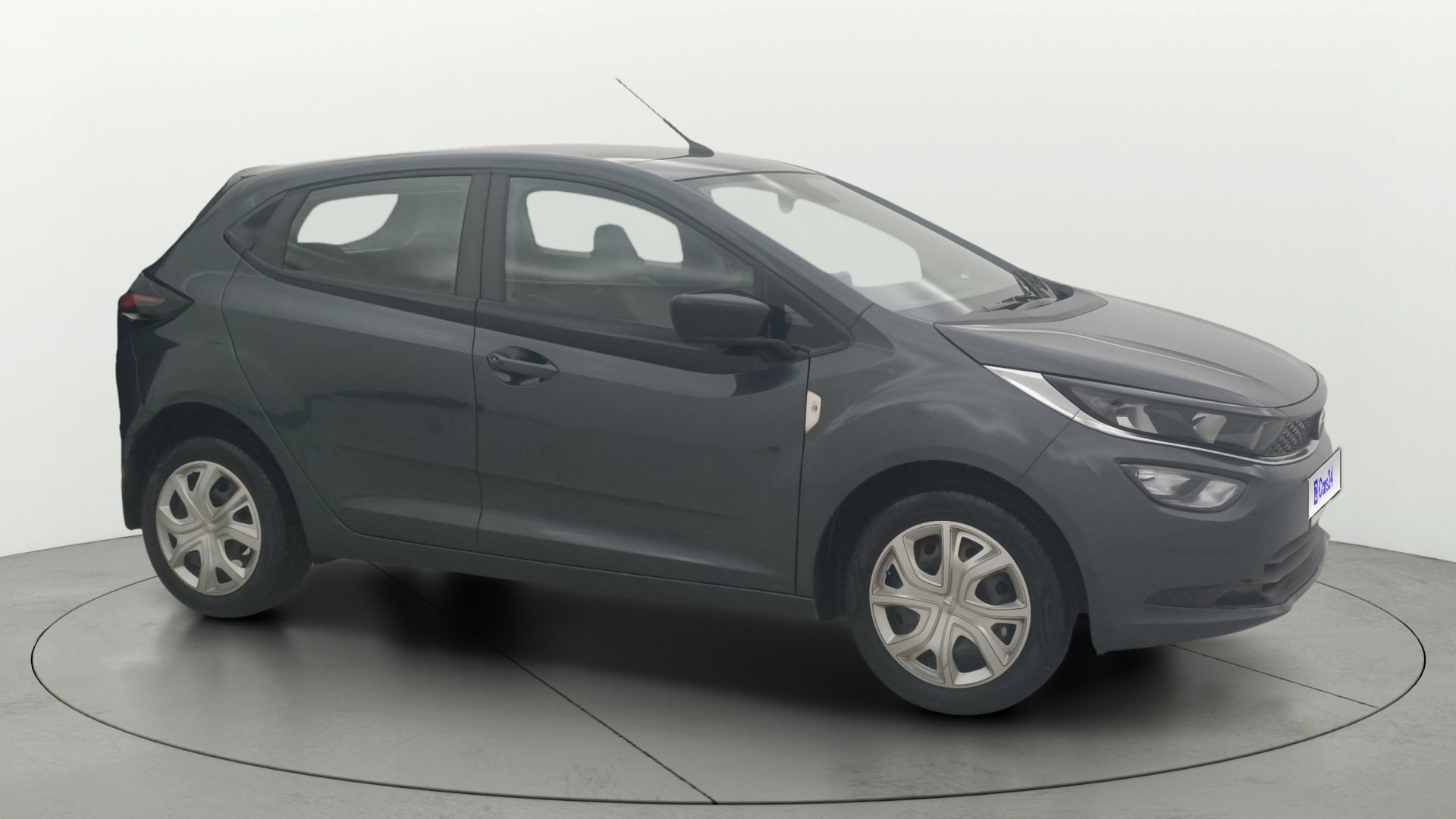 Used 2021 Tata Altroz Used 2021 Tata Altroz